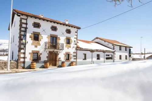 奧特羅德坎普 布拉諾色拉住宿飯店