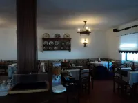 Hotel Das Termas - petit déjeuner