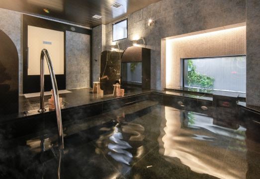 이케부쿠로 야경