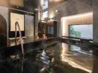 SUPER HOTEL Premier Ikebukuro Natural Hot Spring