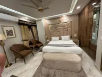 Imperial Suites