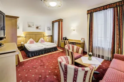 Hotel Alexandra Hotels in Wels