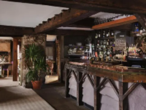 The Beeley Inn - Chatsworth Hotels in Matlock