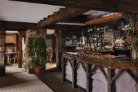 The Beeley Inn - Chatsworth 베이크웰 호텔