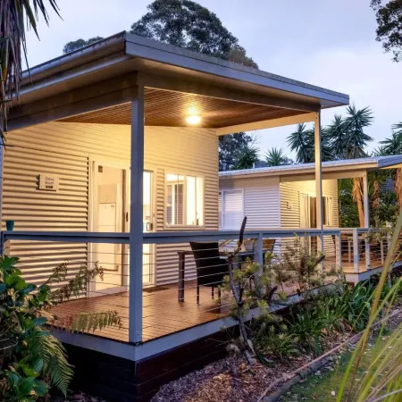 BIG4 South Durras Holiday Park