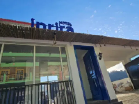 Hotel Inrira Hotels in Lohaghat