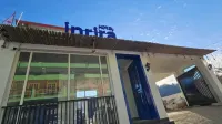 Hotel Inrira Hotel di Champawat