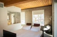 Hotel Ocho Hotel in zona The Grange
