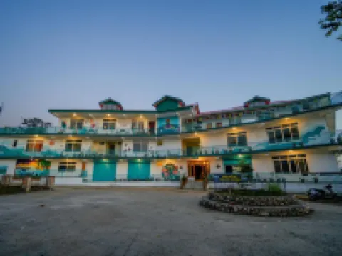 Chokling ArtHouse - the Treasure of Himalayas Hotels in Kangra