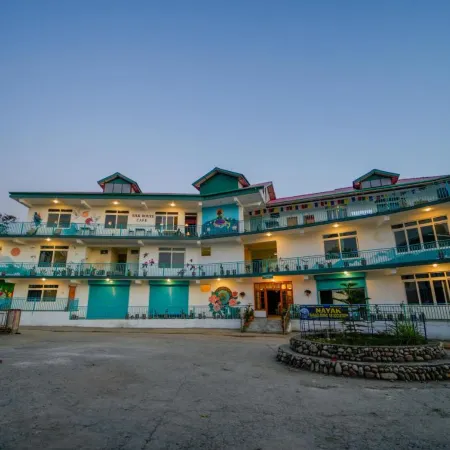 Chokling ArtHouse - the Treasure of Himalayas