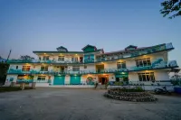 Chokling ArtHouse - The Treasure of Himalayas Hotels near Shiv temple,dhang