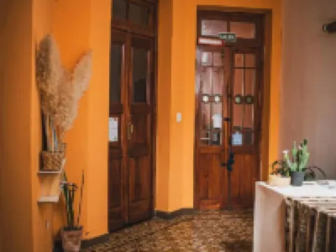 Hostel Hornocal Hotels in San Salvador de Jujuy