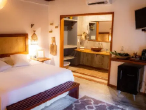 Aloha Village Hotel Hotels in Amontada