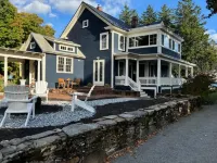 The Inn Crowd Bed and Breakfast Hotels in Sterling