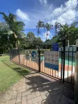 Agnes Palms Accommodation Hotels in Seventeen Seventy