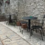 Casa Argenti