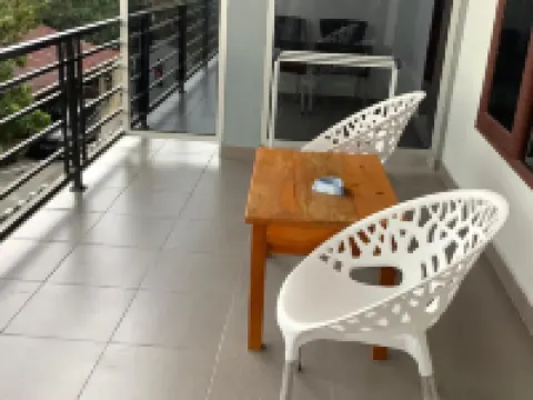 Matraville Home Stay Lake Toba Hoteles en Simanindo