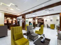 Al Qasr Hotel Suites -Al Matar Hotel di Abha