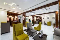 Al Qasr Hotel Suites -Al Matar