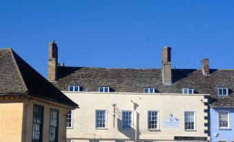 The Old Crown Coaching Inn