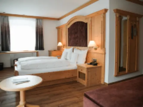 Engels Park Hotels in Sterzing