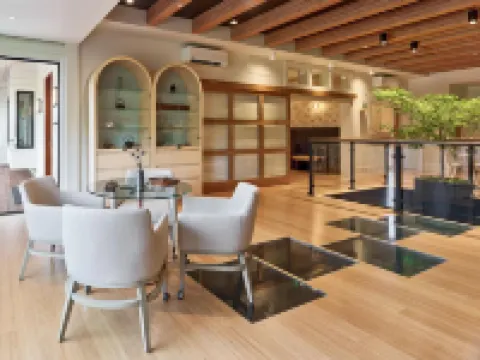 Okaeri Calistoga Hoteles en Calistoga