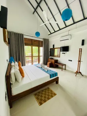 Hotel Athgira Hotels in 