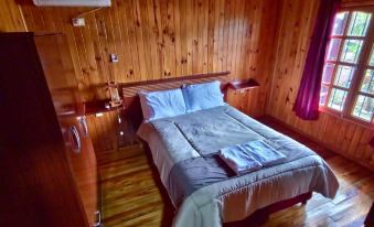 Terra Iguazú Cabañas