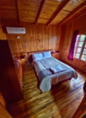 Terra Iguazú Cabañas