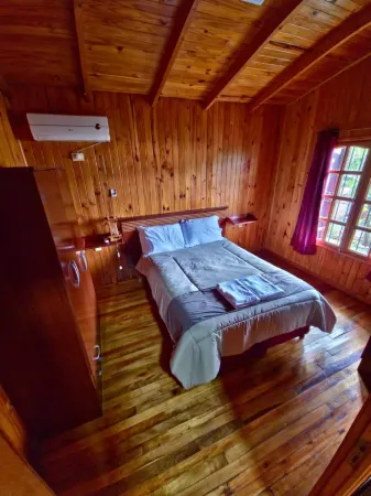 Terra Iguazú Cabañas