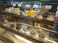 Sitevi Inn & Suites - sarapan