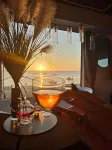 Oceanside Villa Phuquy Island - bar