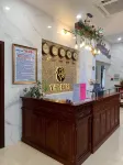 The Rose Hotel Tra Vinh Hotels in Tra Vinh