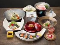 Gamelan Hotels in Maniwa