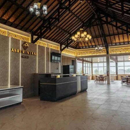 Asri Rinjani Hotel