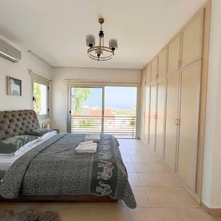 Bitter Orange Villa with Pool by HolidayKeys