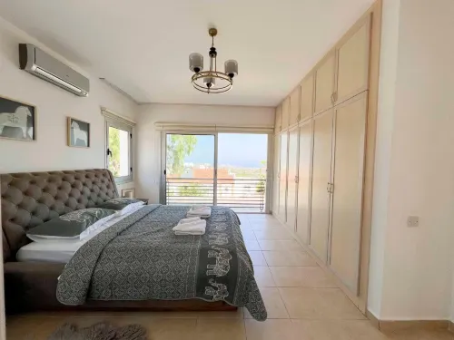 Bitter Orange Villa with Pool by HolidayKeys