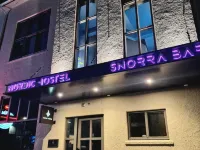 Nordic Hostel Hotels in Reykjavik
