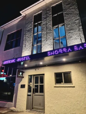 Nordic Hostel