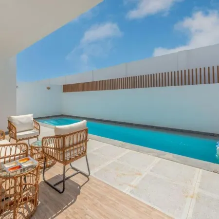 Luxury Villa with private pool Sholan 2