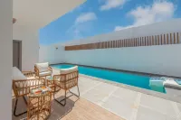 Luxury Villa with private pool Sholan 2 - 2 étoiles