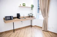 Dimora Diaz B&B