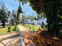 Shree Kalya Resort- Chikmagalur - Mountain view
