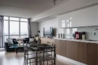 Downtown Toronto luxury condos