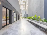 Deluxe Apartments in Downtown by BueRentals Hotels near Teatro Apolo