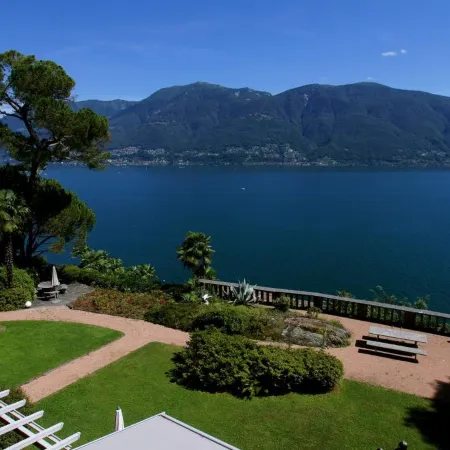 Hotel Collinetta