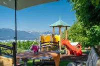 Landgasthof Bogner by Smk Event Und Gastro