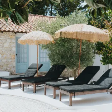 Senhora do Cabo Meco Homy Holidays