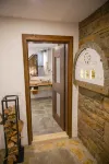 Areto Konak Otel - bar