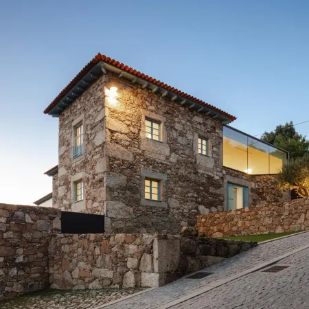 Capim Limão Country House